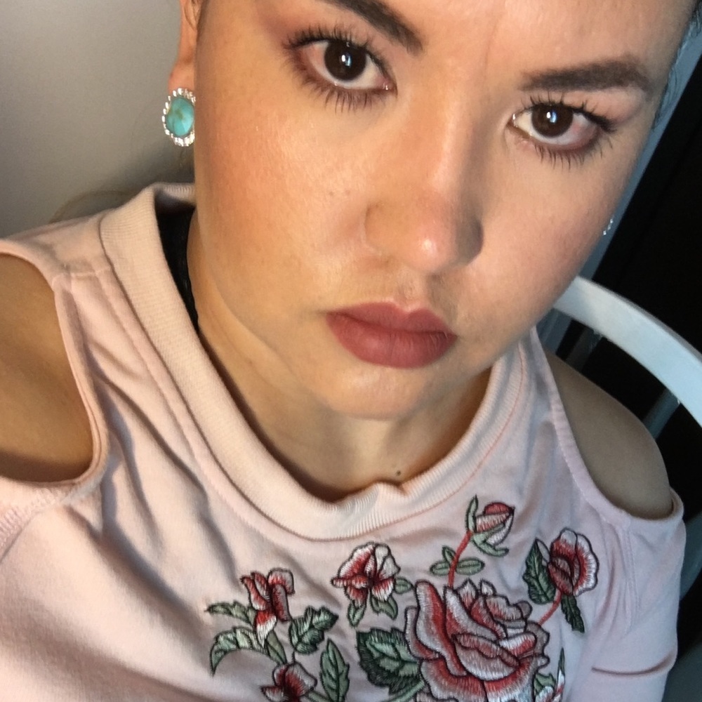 Meet your Posher, Sara